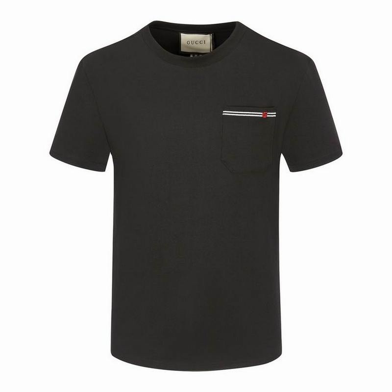 Gucci Men's T-shirts 1887